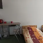 Gosciniec Silver