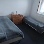 Gosciniec Silver