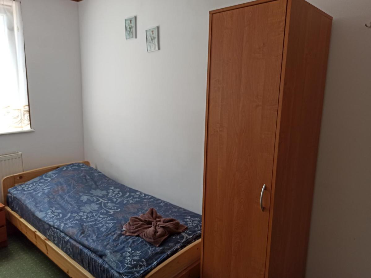 Bed & Breakfast Gosciniec Silver 2*