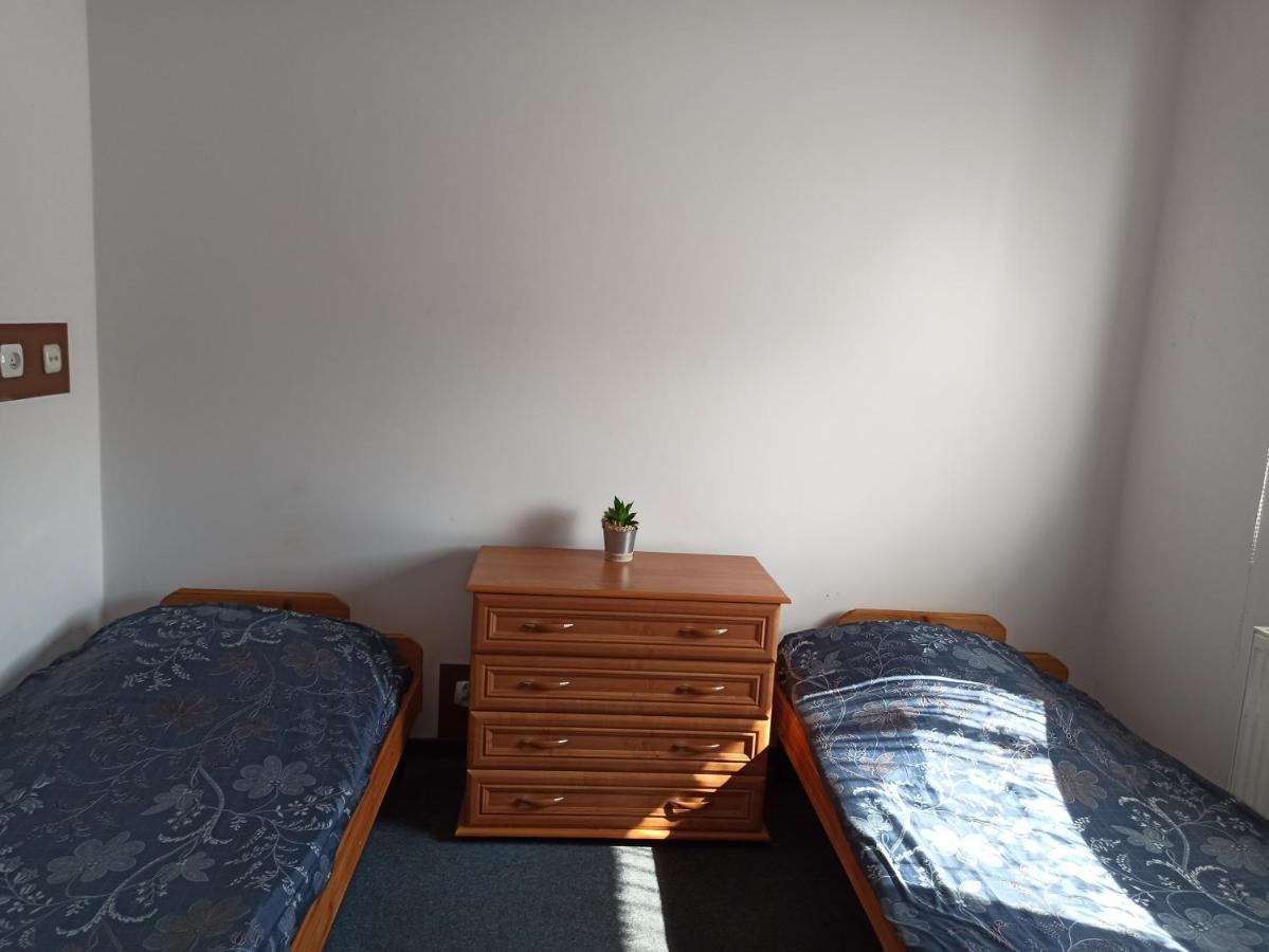 Gosciniec Silver Bed & Breakfast