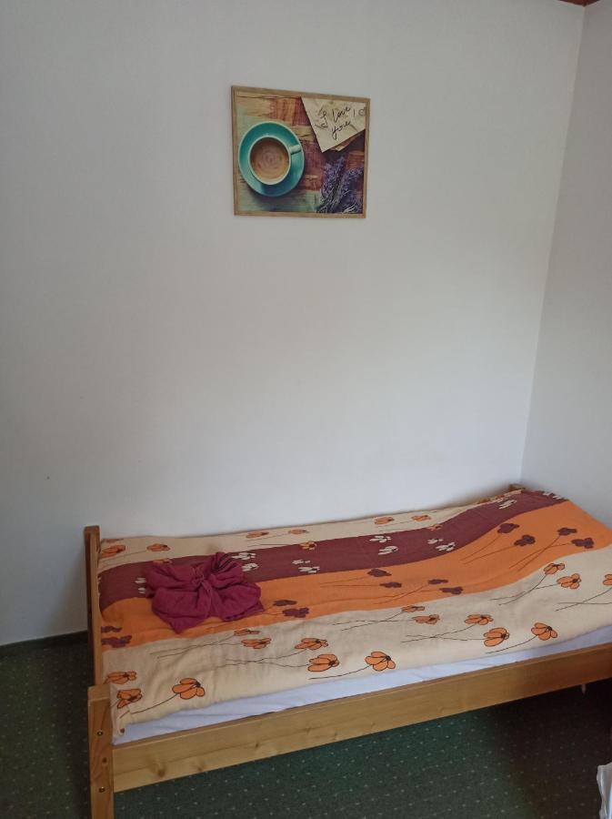 Gosciniec Silver Bed & Breakfast 2*