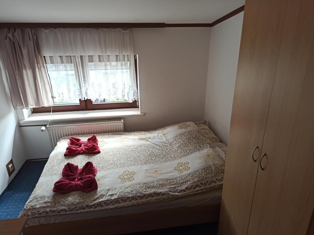 Bed & Breakfast Gosciniec Silver Torun