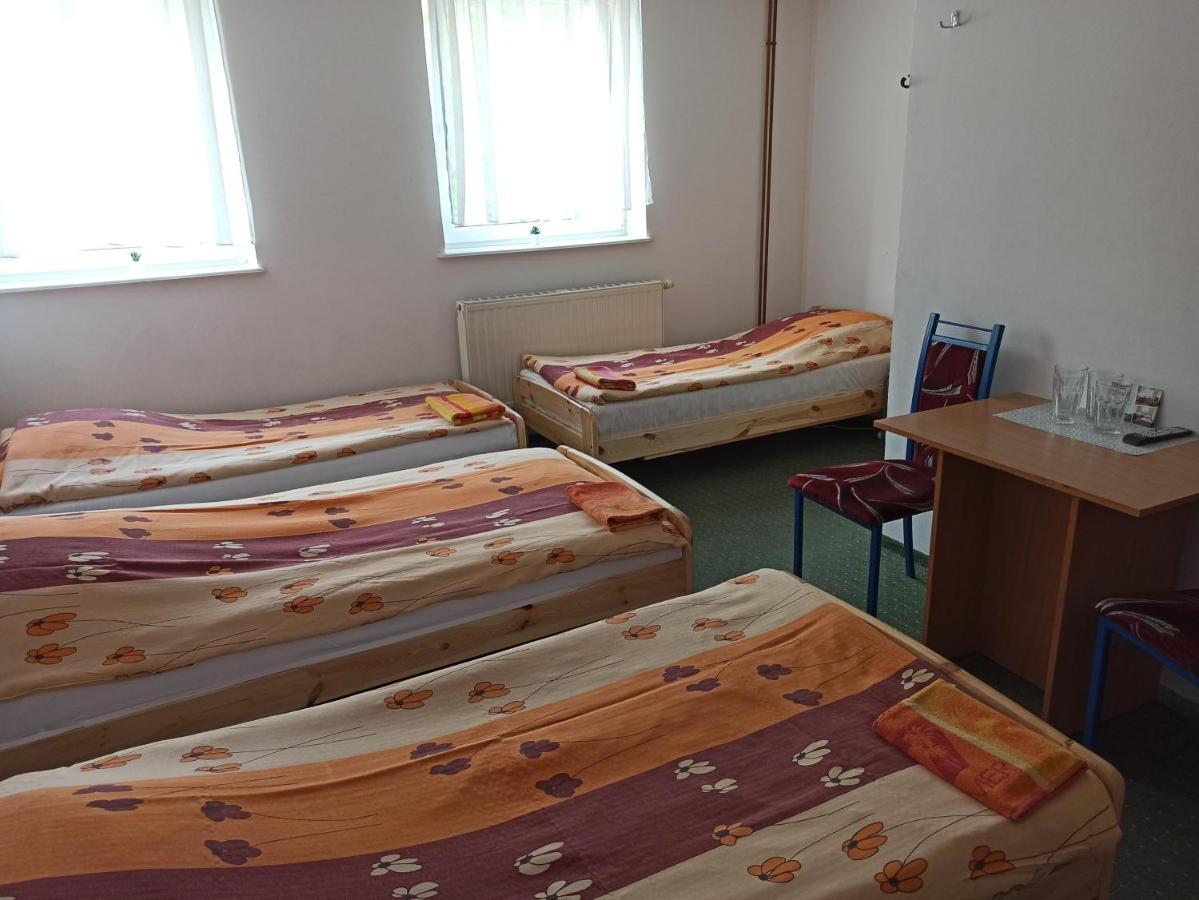 Bed & Breakfast Gosciniec Silver Torun