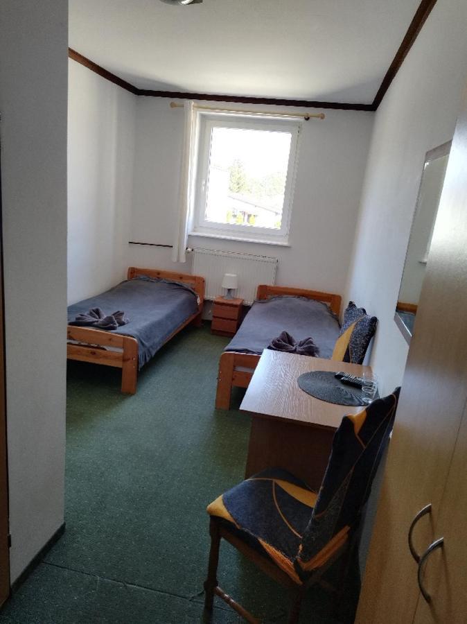 Gosciniec Silver Bed & Breakfast 2*