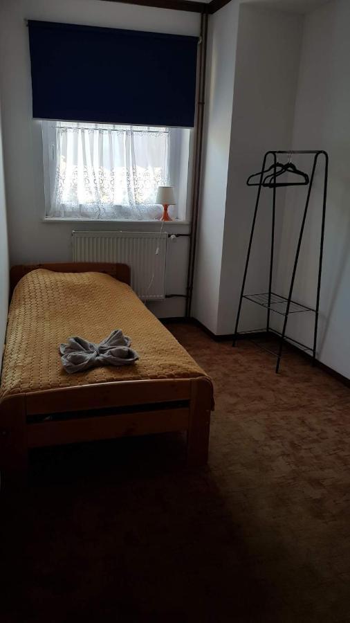 Gosciniec Silver Bed & Breakfast