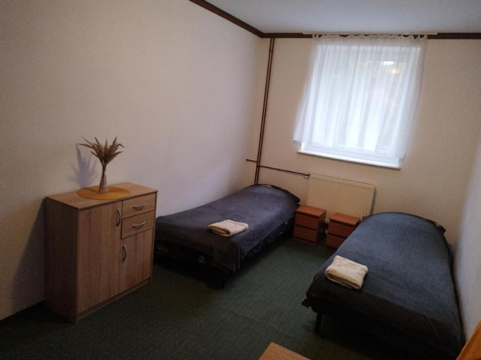 Gosciniec Silver Bed & Breakfast Torun