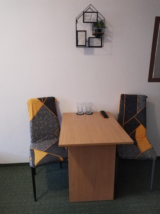Gosciniec Silver Bed & Breakfast