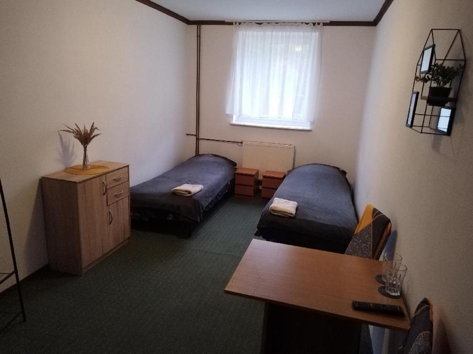Gosciniec Silver Torun