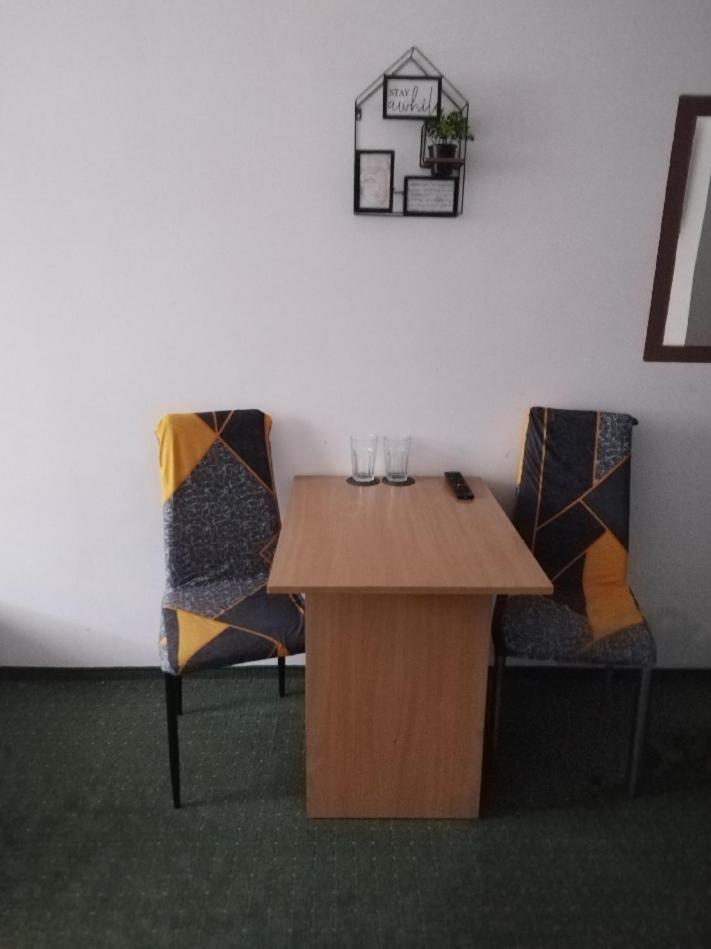 Bed & Breakfast Gosciniec Silver Torun