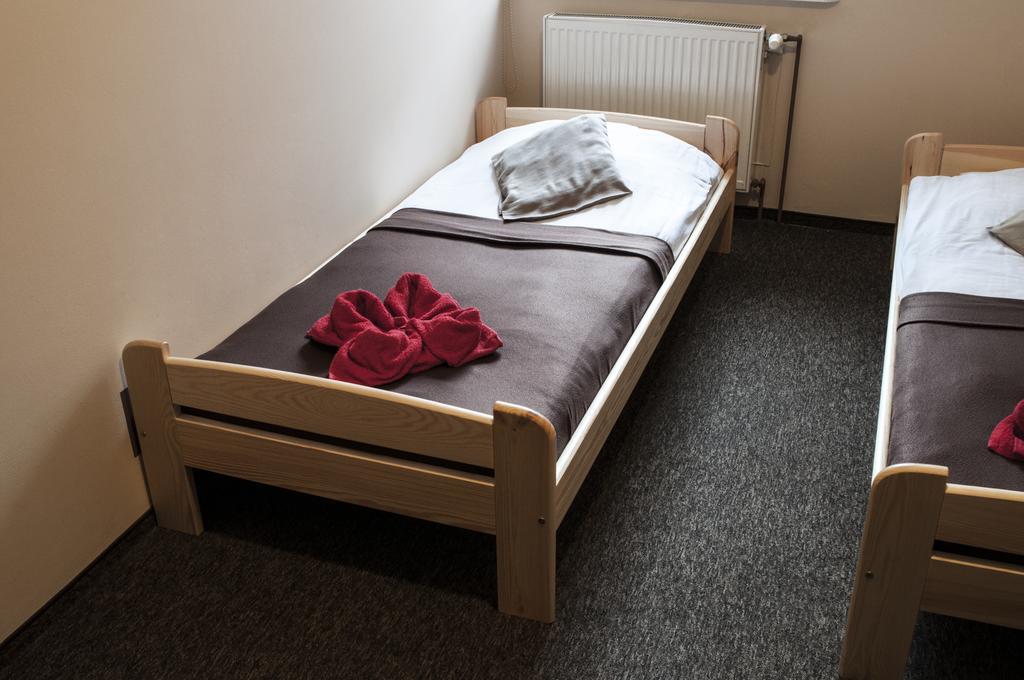 Gosciniec Silver Bed & Breakfast Torun