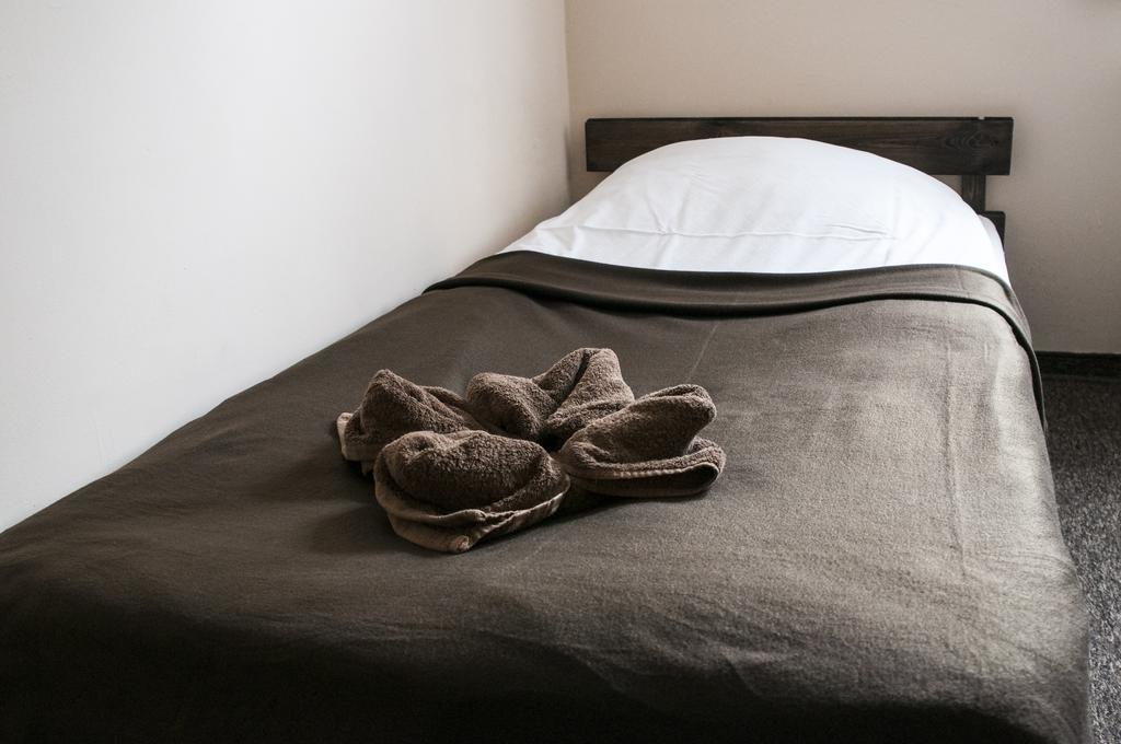 Bed & Breakfast Gosciniec Silver 2*