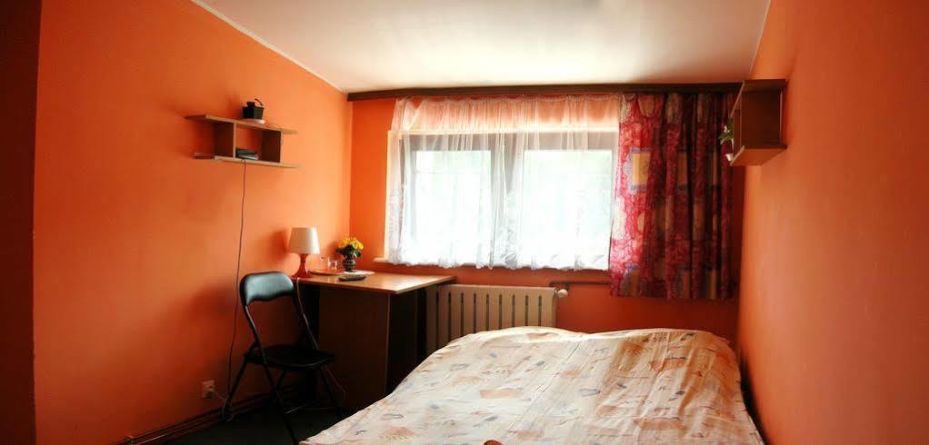Gosciniec Silver Bed & Breakfast Torun