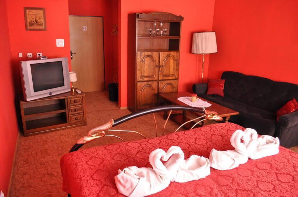 Gosciniec Silver Bed & Breakfast