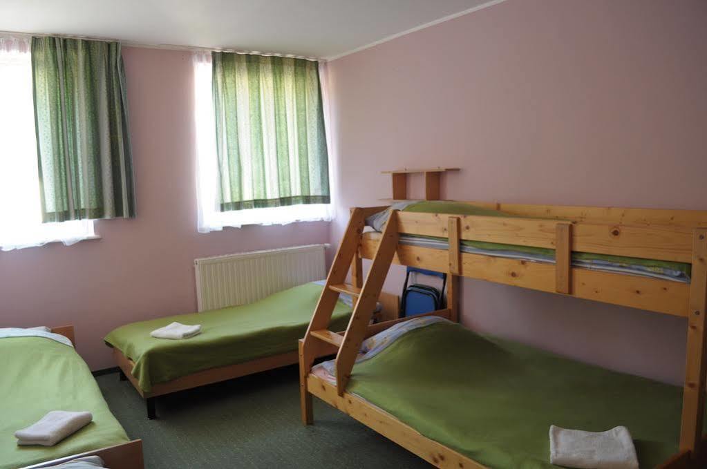 Gosciniec Silver Bed & Breakfast