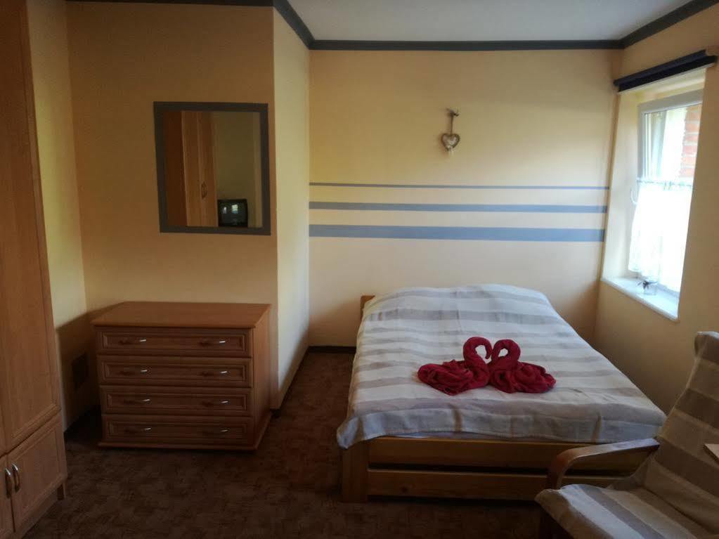 Bed & Breakfast Gosciniec Silver Torun