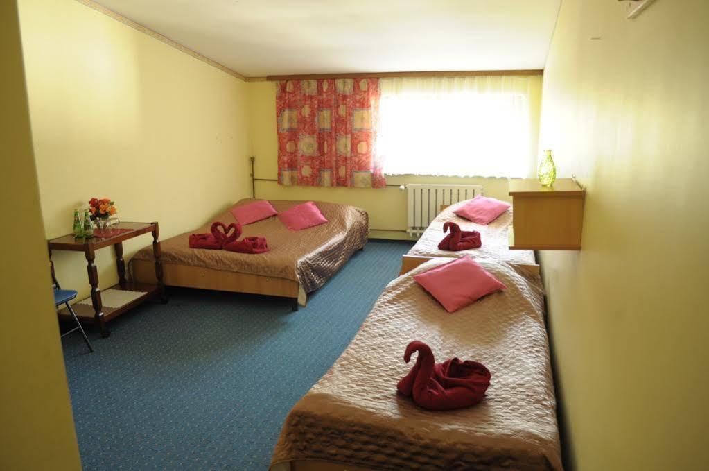 Bed & Breakfast Gosciniec Silver Torun