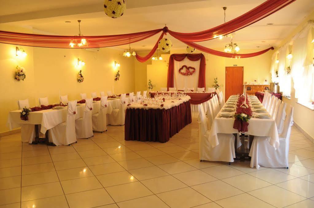 Gosciniec Silver Bed & Breakfast 2*