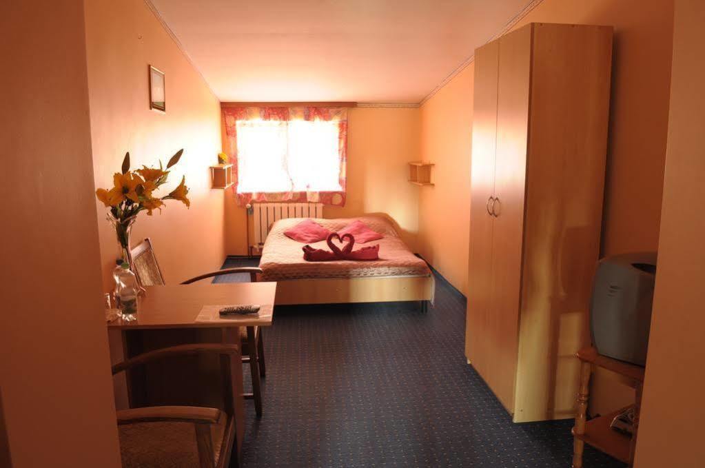 Gosciniec Silver Torun