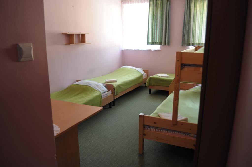 Gosciniec Silver Bed & Breakfast