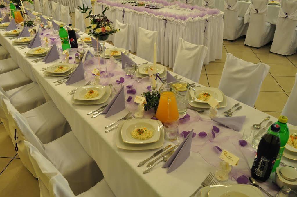 Bed & Breakfast Gosciniec Silver Torun