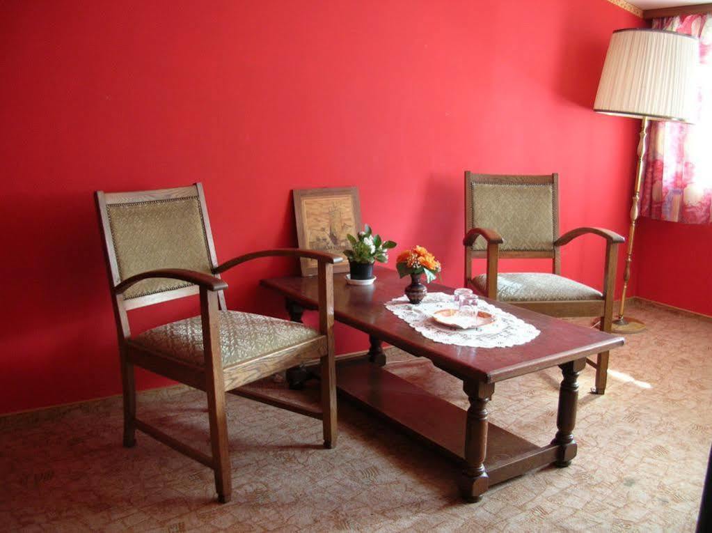Gosciniec Silver Bed & Breakfast
